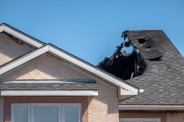 Licensed Fire Damage Removal service in Stacy, MN - Fire Damage Laser Cleaning